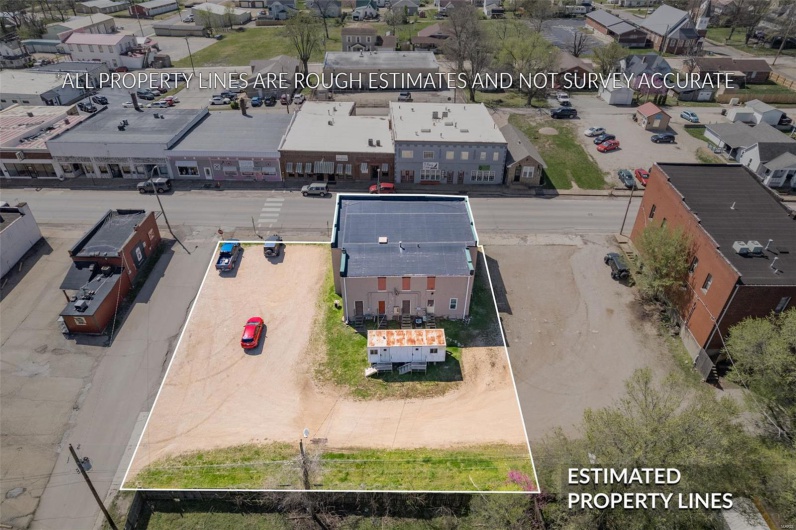 32 School Street, Bonne Terre, Missouri 63628, ,Commercial Sale,For Sale,School,MAR25021486