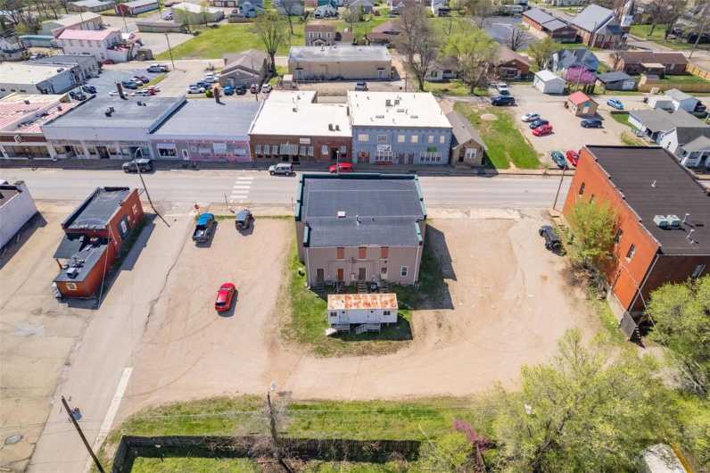 32 School Street, Bonne Terre, Missouri 63628, ,Commercial Sale,For Sale,School,MAR25021486