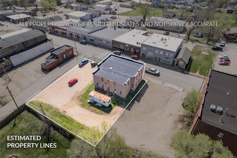 32 School Street, Bonne Terre, Missouri 63628, ,Commercial Sale,For Sale,School,MAR25021486