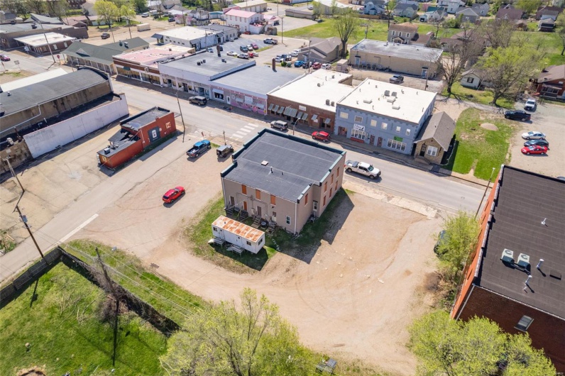 32 School Street, Bonne Terre, Missouri 63628, ,Commercial Sale,For Sale,School,MAR25021486