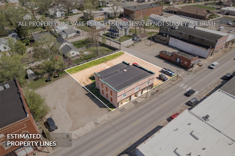 32 School Street, Bonne Terre, Missouri 63628, ,Commercial Sale,For Sale,School,MAR25021486