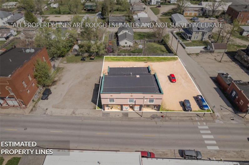 32 School Street, Bonne Terre, Missouri 63628, ,Commercial Sale,For Sale,School,MAR25021486