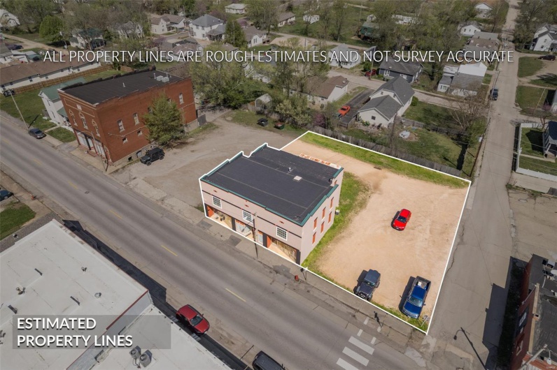 32 School Street, Bonne Terre, Missouri 63628, ,Commercial Sale,For Sale,School,MAR25021486
