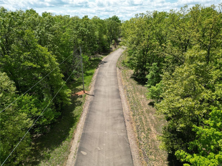 0 Twin Oaks Road, Bonne Terre, Missouri 63628, ,Land,For Sale,Twin Oaks,MAR25030244