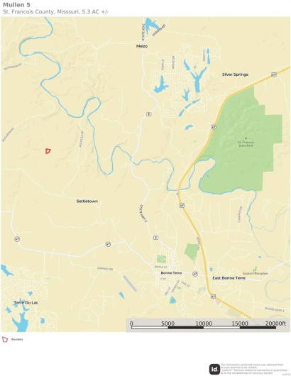 0 Twin Oaks Road, Bonne Terre, Missouri 63628, ,Land,For Sale,Twin Oaks,MAR25030244