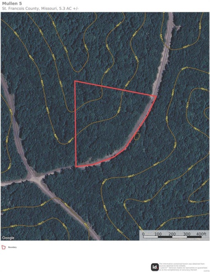0 Twin Oaks Road, Bonne Terre, Missouri 63628, ,Land,For Sale,Twin Oaks,MAR25030244