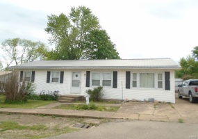 12 Tabitha Lane, Annapolis, Missouri 63620, 3 Bedrooms Bedrooms, 8 Rooms Rooms,1 BathroomBathrooms,Residential,For Sale,Tabitha,MAR25030301