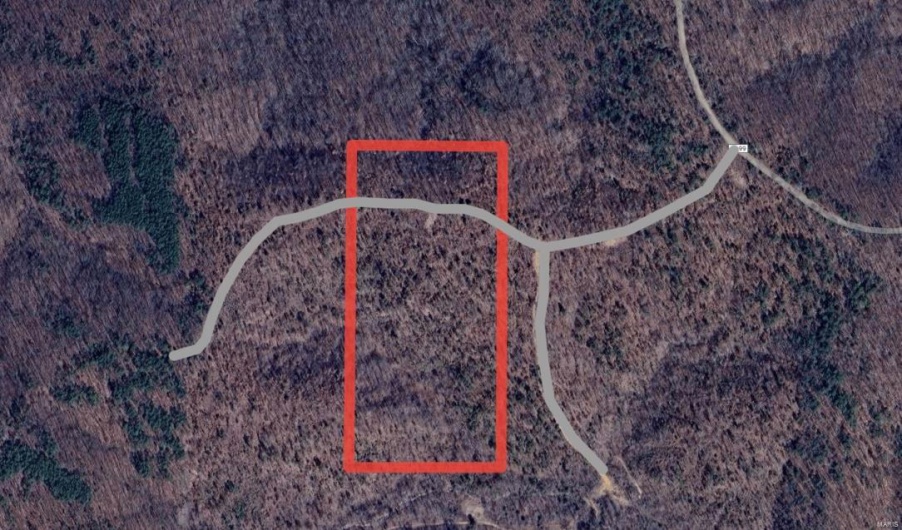1 B Off Bidwell Creek Road, Fredericktown, Missouri 63645, ,Farm,For Sale,B Off Bidwell Creek,MAR25009219