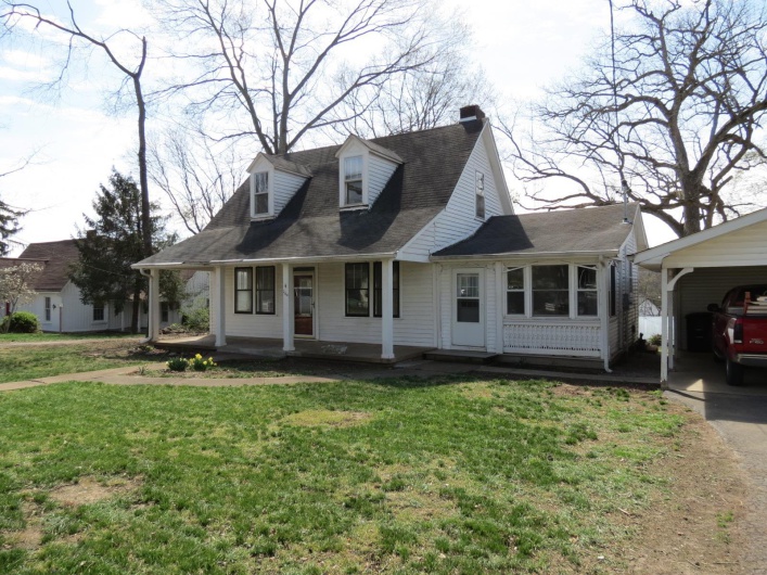 204 Wayne Street, Ironton, Missouri 63650, 4 Bedrooms Bedrooms, 6 Rooms Rooms,1 BathroomBathrooms,Residential,For Sale,Wayne,MAR24071523
