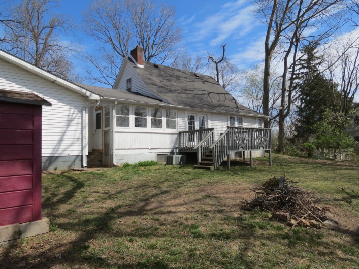 204 Wayne Street, Ironton, Missouri 63650, 4 Bedrooms Bedrooms, 6 Rooms Rooms,1 BathroomBathrooms,Residential,For Sale,Wayne,MAR24071523