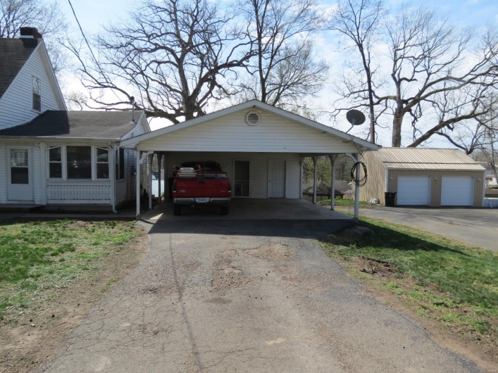 204 Wayne Street, Ironton, Missouri 63650, 4 Bedrooms Bedrooms, 6 Rooms Rooms,1 BathroomBathrooms,Residential,For Sale,Wayne,MAR24071523
