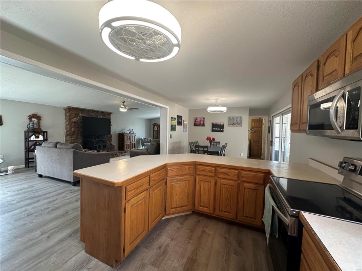 116 Buttry Ln, Wappapello, Missouri 63966, 4 Bedrooms Bedrooms, 8 Rooms Rooms,2 BathroomsBathrooms,Residential,For Sale,Buttry Ln,MAR25006642