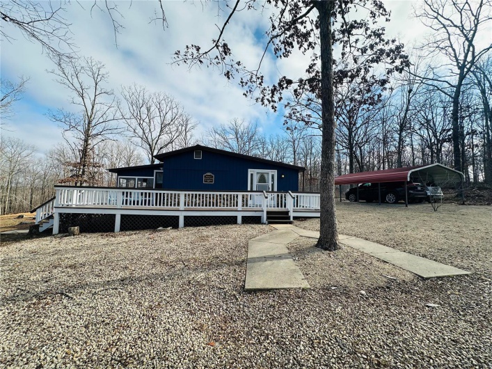 116 Buttry Ln, Wappapello, Missouri 63966, 4 Bedrooms Bedrooms, 8 Rooms Rooms,2 BathroomsBathrooms,Residential,For Sale,Buttry Ln,MAR25006642
