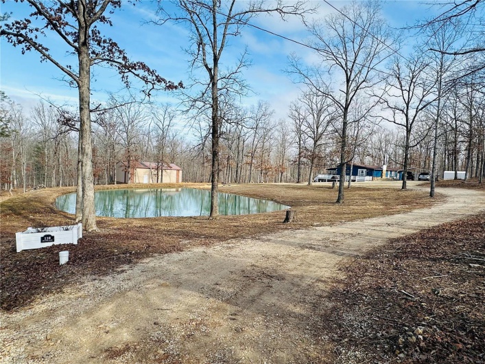 116 Buttry Ln, Wappapello, Missouri 63966, 4 Bedrooms Bedrooms, 8 Rooms Rooms,2 BathroomsBathrooms,Residential,For Sale,Buttry Ln,MAR25006642
