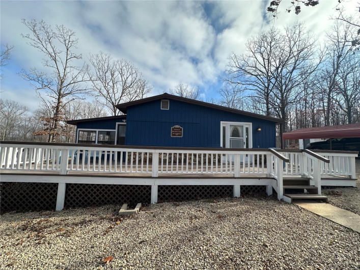 116 Buttry Ln, Wappapello, Missouri 63966, 4 Bedrooms Bedrooms, 8 Rooms Rooms,2 BathroomsBathrooms,Residential,For Sale,Buttry Ln,MAR25006642