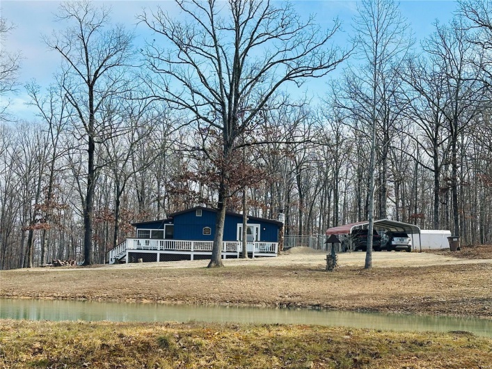 116 Buttry Ln, Wappapello, Missouri 63966, 4 Bedrooms Bedrooms, 8 Rooms Rooms,2 BathroomsBathrooms,Residential,For Sale,Buttry Ln,MAR25006642