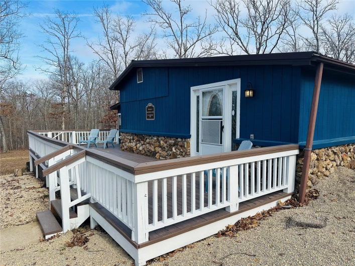 116 Buttry Ln, Wappapello, Missouri 63966, 4 Bedrooms Bedrooms, 8 Rooms Rooms,2 BathroomsBathrooms,Residential,For Sale,Buttry Ln,MAR25006642