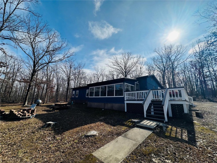 116 Buttry Ln, Wappapello, Missouri 63966, 4 Bedrooms Bedrooms, 8 Rooms Rooms,2 BathroomsBathrooms,Residential,For Sale,Buttry Ln,MAR25006642