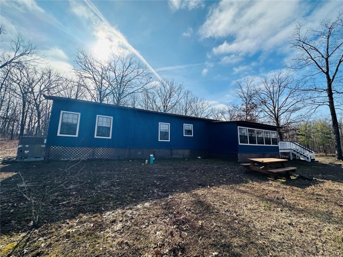 116 Buttry Ln, Wappapello, Missouri 63966, 4 Bedrooms Bedrooms, 8 Rooms Rooms,2 BathroomsBathrooms,Residential,For Sale,Buttry Ln,MAR25006642