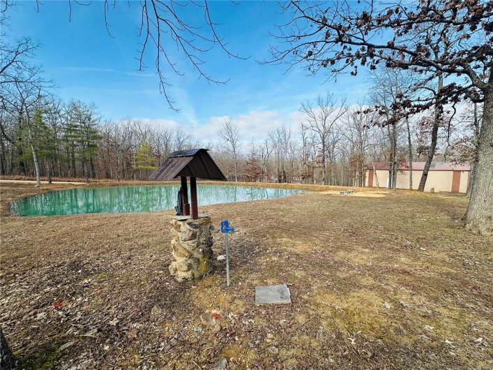 116 Buttry Ln, Wappapello, Missouri 63966, 4 Bedrooms Bedrooms, 8 Rooms Rooms,2 BathroomsBathrooms,Residential,For Sale,Buttry Ln,MAR25006642