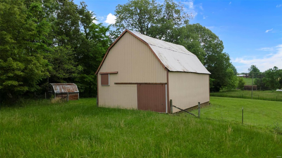3933 State Highway B, Oak Ridge, Missouri 63769, 2 Bedrooms Bedrooms, 5 Rooms Rooms,1 BathroomBathrooms,Farm,For Sale,State Highway B,MAR25030120