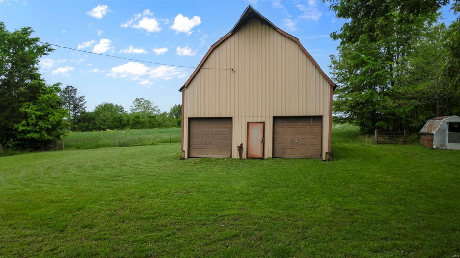 3933 State Highway B, Oak Ridge, Missouri 63769, 2 Bedrooms Bedrooms, 5 Rooms Rooms,1 BathroomBathrooms,Farm,For Sale,State Highway B,MAR25030120