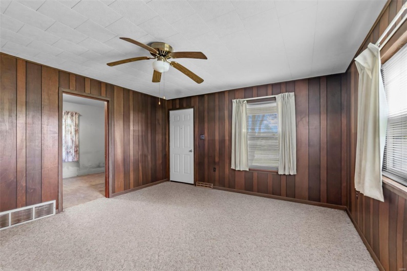 3933 State Highway B, Oak Ridge, Missouri 63769, 2 Bedrooms Bedrooms, 5 Rooms Rooms,1 BathroomBathrooms,Farm,For Sale,State Highway B,MAR25030120