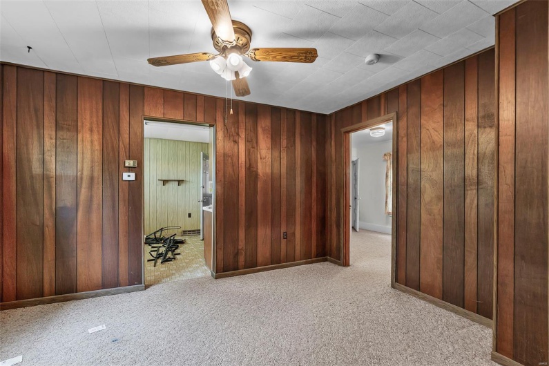 3933 State Highway B, Oak Ridge, Missouri 63769, 2 Bedrooms Bedrooms, 5 Rooms Rooms,1 BathroomBathrooms,Farm,For Sale,State Highway B,MAR25030120