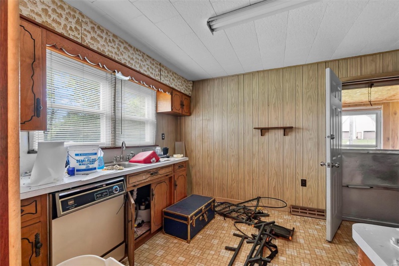 3933 State Highway B, Oak Ridge, Missouri 63769, 2 Bedrooms Bedrooms, 5 Rooms Rooms,1 BathroomBathrooms,Farm,For Sale,State Highway B,MAR25030120