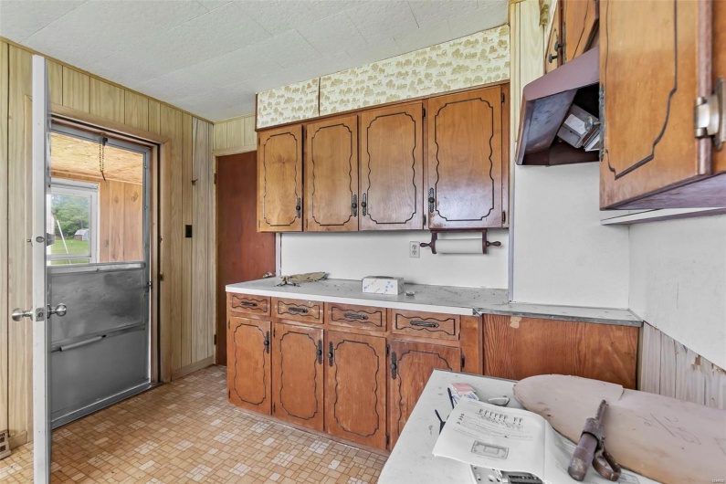3933 State Highway B, Oak Ridge, Missouri 63769, 2 Bedrooms Bedrooms, 5 Rooms Rooms,1 BathroomBathrooms,Farm,For Sale,State Highway B,MAR25030120