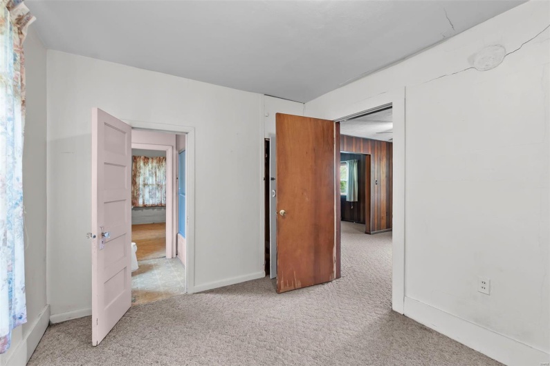 3933 State Highway B, Oak Ridge, Missouri 63769, 2 Bedrooms Bedrooms, 5 Rooms Rooms,1 BathroomBathrooms,Farm,For Sale,State Highway B,MAR25030120