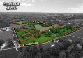 3933 State Highway B, Oak Ridge, Missouri 63769, 2 Bedrooms Bedrooms, 5 Rooms Rooms,1 BathroomBathrooms,Farm,For Sale,State Highway B,MAR25030120