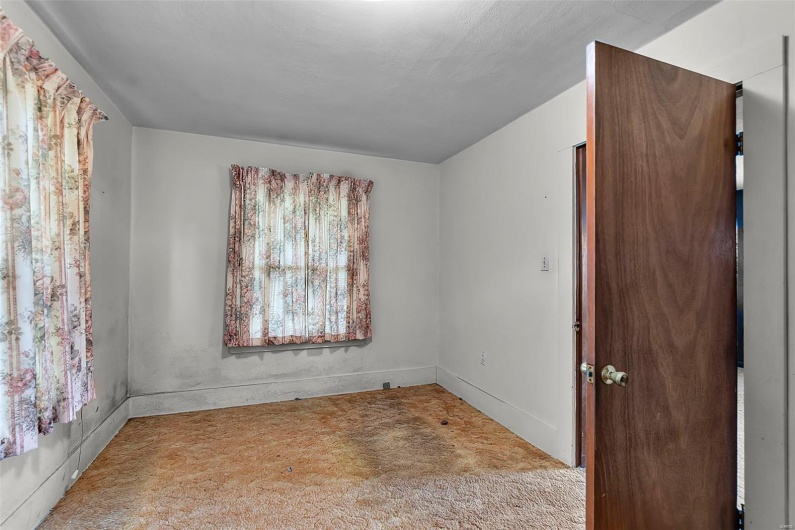 3933 State Highway B, Oak Ridge, Missouri 63769, 2 Bedrooms Bedrooms, 5 Rooms Rooms,1 BathroomBathrooms,Farm,For Sale,State Highway B,MAR25030120