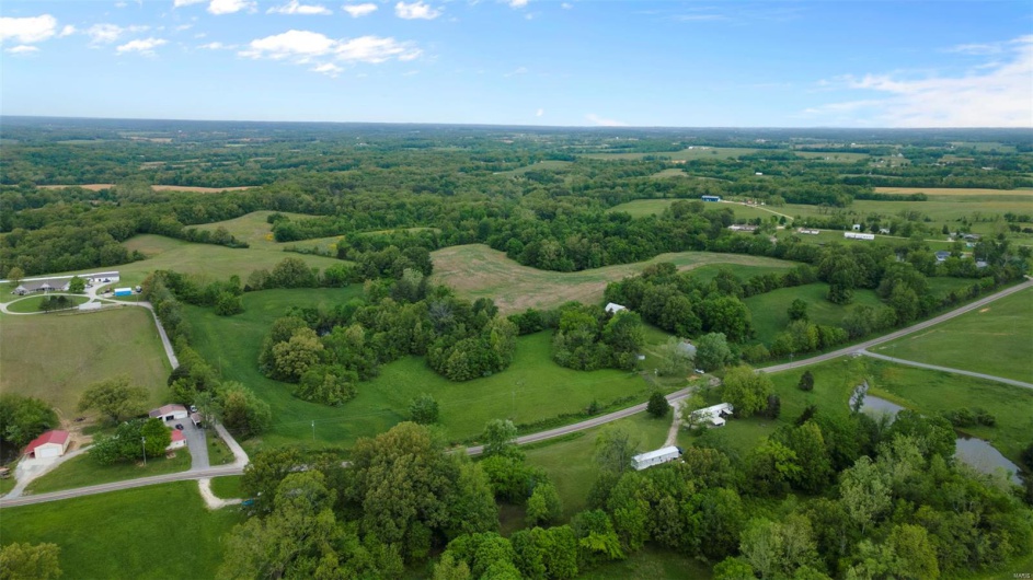 3933 State Highway B, Oak Ridge, Missouri 63769, 2 Bedrooms Bedrooms, 5 Rooms Rooms,1 BathroomBathrooms,Farm,For Sale,State Highway B,MAR25030120
