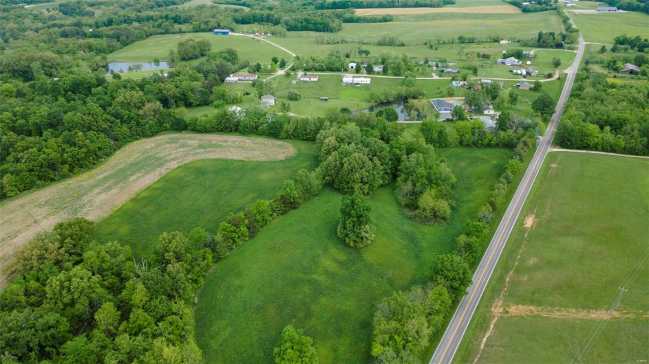 3933 State Highway B, Oak Ridge, Missouri 63769, 2 Bedrooms Bedrooms, 5 Rooms Rooms,1 BathroomBathrooms,Farm,For Sale,State Highway B,MAR25030120