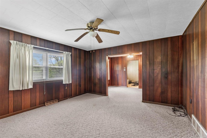 3933 State Highway B, Oak Ridge, Missouri 63769, 2 Bedrooms Bedrooms, 5 Rooms Rooms,1 BathroomBathrooms,Farm,For Sale,State Highway B,MAR25030120