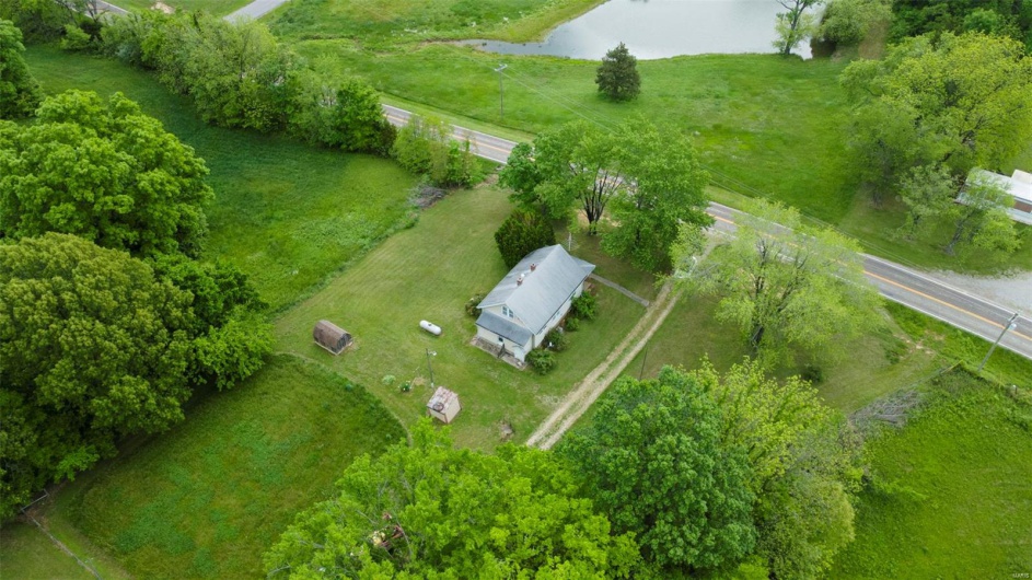 3933 State Highway B, Oak Ridge, Missouri 63769, 2 Bedrooms Bedrooms, 5 Rooms Rooms,1 BathroomBathrooms,Farm,For Sale,State Highway B,MAR25030120