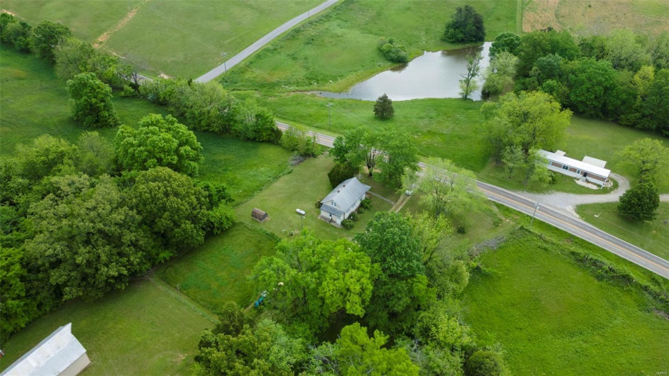 3933 State Highway B, Oak Ridge, Missouri 63769, 2 Bedrooms Bedrooms, 5 Rooms Rooms,1 BathroomBathrooms,Farm,For Sale,State Highway B,MAR25030120