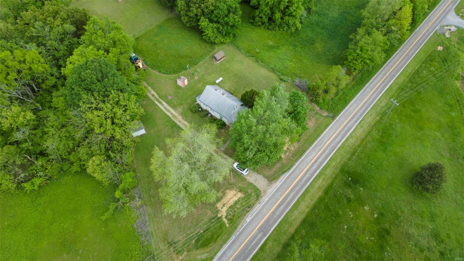 3933 State Highway B, Oak Ridge, Missouri 63769, 2 Bedrooms Bedrooms, 5 Rooms Rooms,1 BathroomBathrooms,Farm,For Sale,State Highway B,MAR25030120