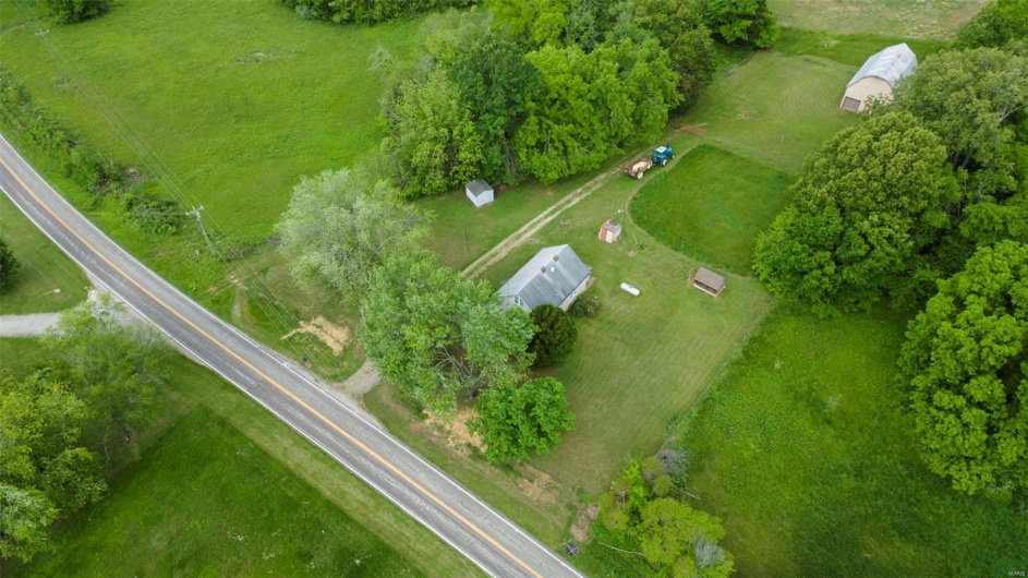 3933 State Highway B, Oak Ridge, Missouri 63769, 2 Bedrooms Bedrooms, 5 Rooms Rooms,1 BathroomBathrooms,Farm,For Sale,State Highway B,MAR25030120