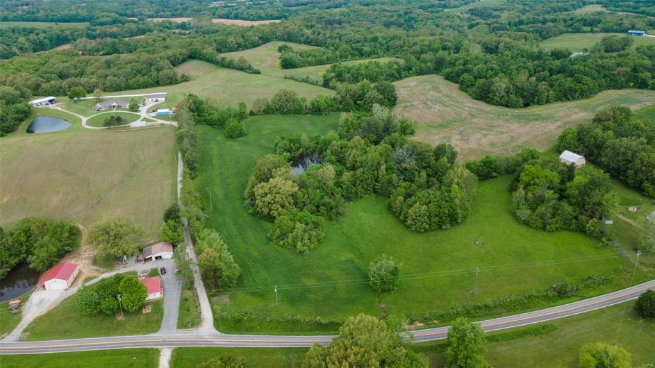 3933 State Highway B, Oak Ridge, Missouri 63769, 2 Bedrooms Bedrooms, 5 Rooms Rooms,1 BathroomBathrooms,Farm,For Sale,State Highway B,MAR25030120