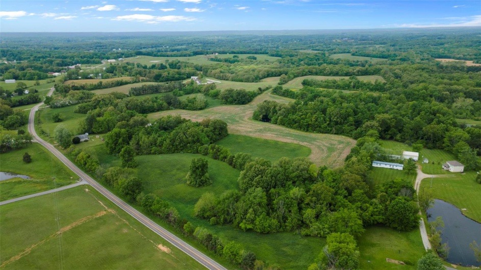 3933 State Highway B, Oak Ridge, Missouri 63769, 2 Bedrooms Bedrooms, 5 Rooms Rooms,1 BathroomBathrooms,Farm,For Sale,State Highway B,MAR25030120