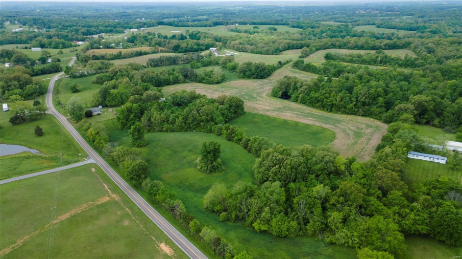 3933 State Highway B, Oak Ridge, Missouri 63769, 2 Bedrooms Bedrooms, 5 Rooms Rooms,1 BathroomBathrooms,Farm,For Sale,State Highway B,MAR25030120