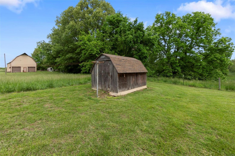 3933 State Highway B, Oak Ridge, Missouri 63769, 2 Bedrooms Bedrooms, 5 Rooms Rooms,1 BathroomBathrooms,Farm,For Sale,State Highway B,MAR25030120