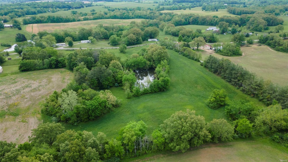 3933 State Highway B, Oak Ridge, Missouri 63769, 2 Bedrooms Bedrooms, 5 Rooms Rooms,1 BathroomBathrooms,Farm,For Sale,State Highway B,MAR25030120