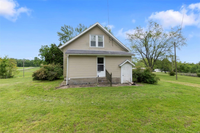 3933 State Highway B, Oak Ridge, Missouri 63769, 2 Bedrooms Bedrooms, 5 Rooms Rooms,1 BathroomBathrooms,Farm,For Sale,State Highway B,MAR25030120