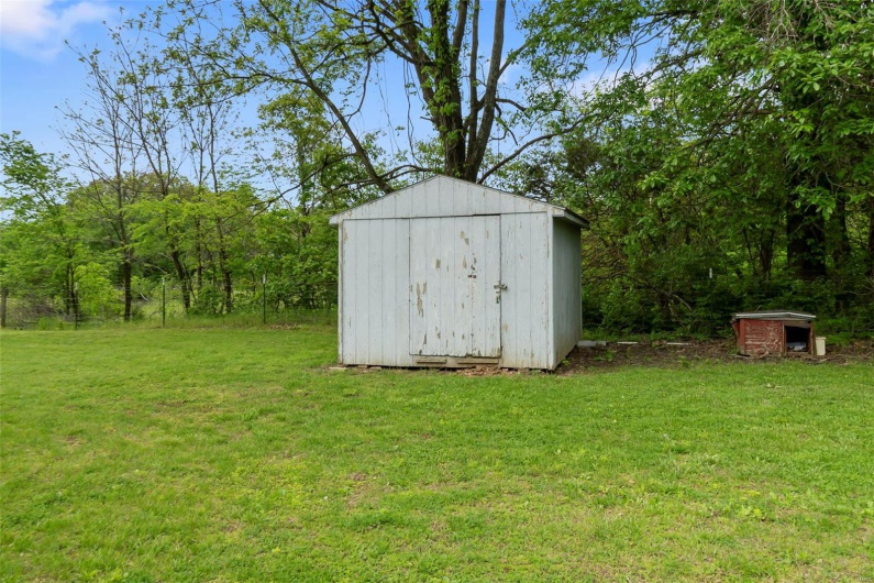 3933 State Highway B, Oak Ridge, Missouri 63769, 2 Bedrooms Bedrooms, 5 Rooms Rooms,1 BathroomBathrooms,Farm,For Sale,State Highway B,MAR25030120