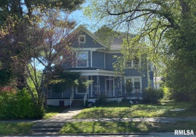 209 SPRINGER Street, Carbondale, Illinois 62901, 0 , 0 ,0,Residential Income,For Sale,SPRINGER,0,RMAQC4263042