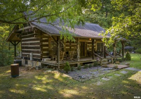 220 TIMBER RIDGE Lane, Jonesboro, Illinois 62952, 3 Bedrooms Bedrooms, 0 ,2 BathroomsBathrooms,Residential,For Sale,TIMBER RIDGE,0,RMAEB457864
