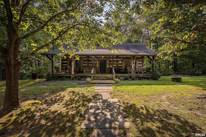 220 TIMBER RIDGE Lane, Jonesboro, Illinois 62952, 3 Bedrooms Bedrooms, 0 ,2 BathroomsBathrooms,Residential,For Sale,TIMBER RIDGE,0,RMAEB457864